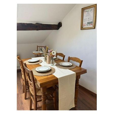 Appartamento Le Fleuri - Reims - Wifi Gratuit - Quartier Calme Esterno foto