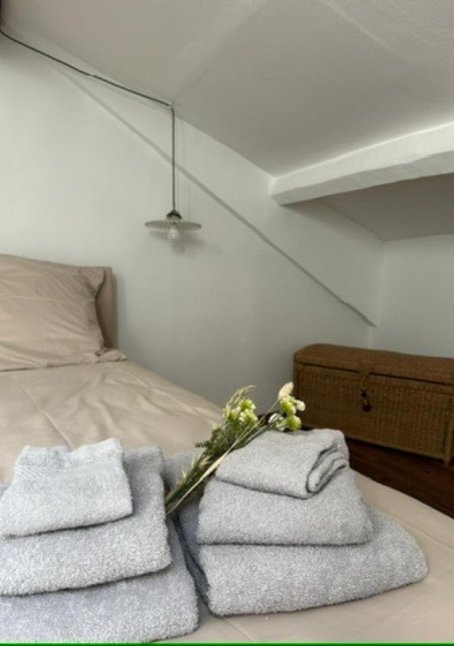 Appartamento Le Fleuri - Reims - Wifi Gratuit - Quartier Calme Esterno foto