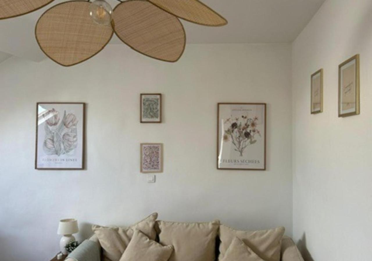 Appartamento Le Fleuri - Reims - Wifi Gratuit - Quartier Calme Esterno foto