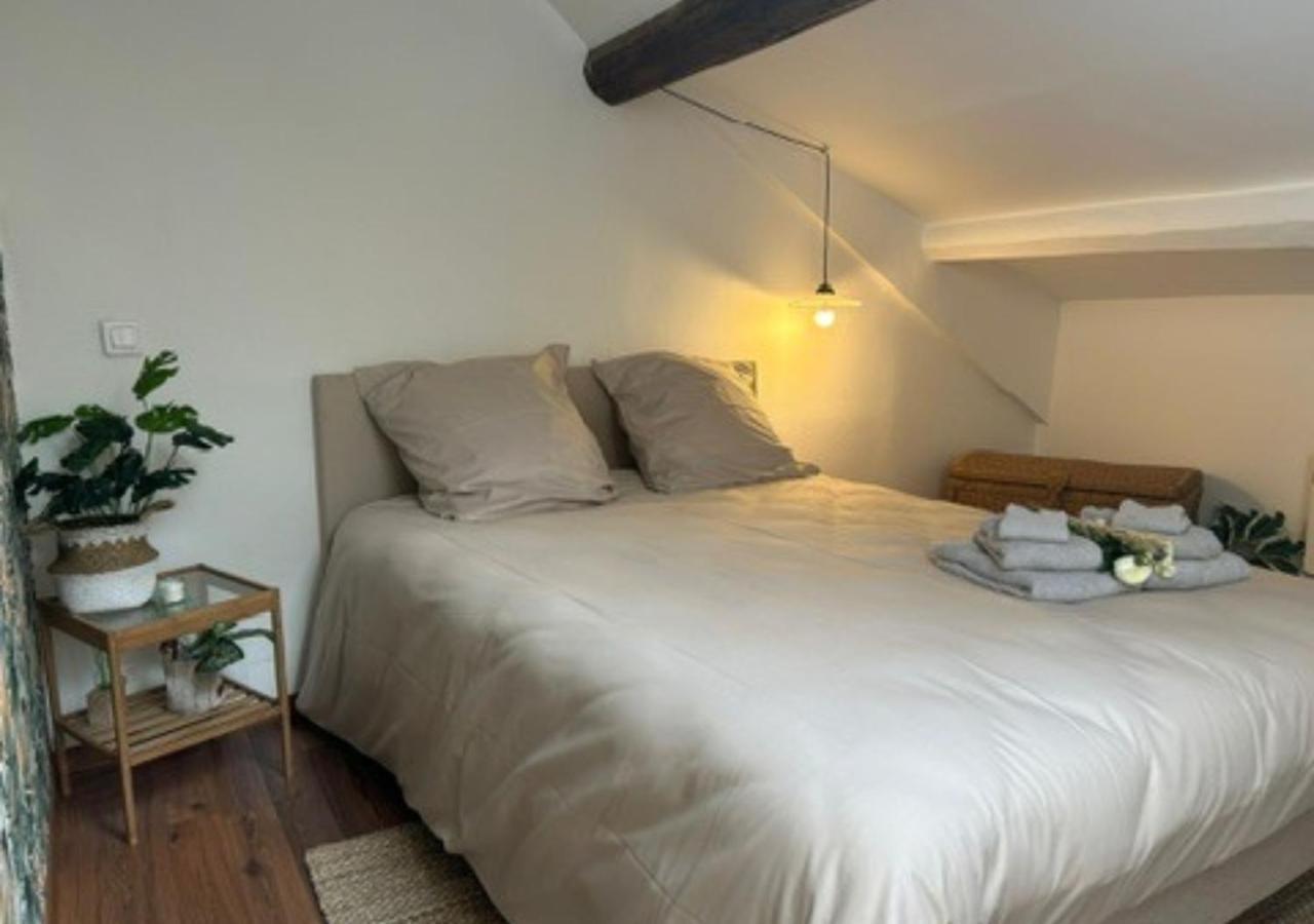 Appartamento Le Fleuri - Reims - Wifi Gratuit - Quartier Calme Esterno foto